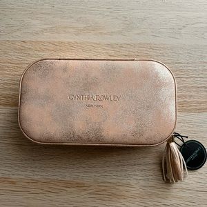 Cynthia Rowley Travel Jewelry Organizer